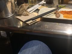 -很久以前羊肉串(大华三路店)