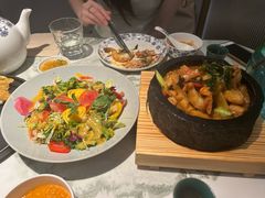 -潮堂 · 潮州菜(国贸商城店)