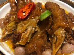 -豫璟轩中餐厅(南昌万怡店)