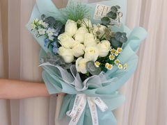 -ChaKo Flora ·茶子花艺 (市北店)