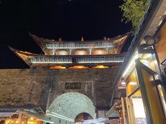 -大理洱海