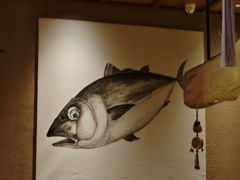 -千代武日本料理(哈西店)
