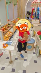-meland亲子乐园(珠海环宇城店)
