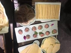 -红九格老火锅(三峡广场店)