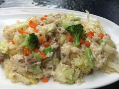 -玛格萝妮比萨屋(四平店)