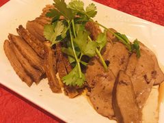 -抱德·潮汕味(敦和店原惠城鱼仔)
