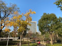 -上海嘉定喜来登酒店