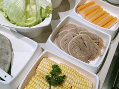 -海底捞火锅(劲松店)