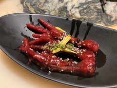 -桂满陇天书(南京德基旗舰店)