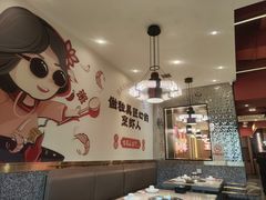 -巴蜀王婆大虾(南锣鼓巷店)