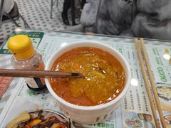-阿金大白·上海菜馆(新天地店)