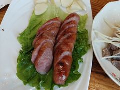 -乡亲鹅肉城(昆山店)