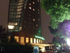 外景-东怡大酒店(上海科技馆店)