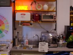 -BIJOU coffee&cocktail(龙岗万科广场店)