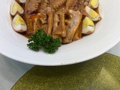 -小贝壳酒楼(经九路店)