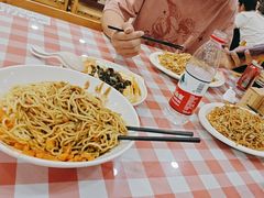 -孟记粥铺·家常菜·烧烤·粥(亚运村店)