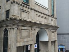 -中国银行(江北支行)