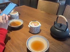 -破三川·新川菜(静安大融城店)