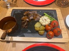 -北辰洲际酒店·IT MAMA意式家味餐厅