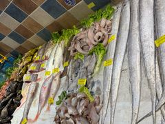 -妈妈菜舟山海鲜(定海古城店)
