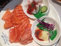 -星伦多自助料理·涮烤一体(虹悦城店)