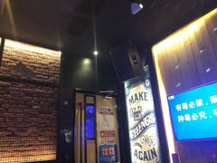 -乐宴KTV(华强北中航城君尚购物中心店)