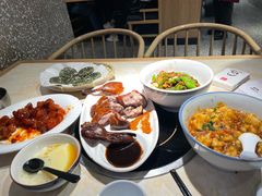 -大碗先生(万家丽店)