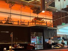 -西塔老太太泥炉烤肉(上海七宝领展广场店)