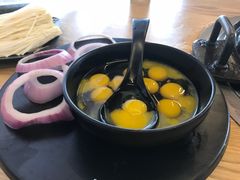 -赞酱川式烤肉(蜀都万达店)