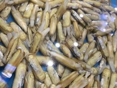 香辣蛏子-老虎滩大连海鲜烧烤(建邺云锦路总店)