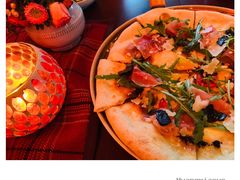 -杭州西子湖四季酒店-WL BISTRO西湖餐厅(灵隐路店)