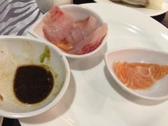 -聚春园自助餐厅(东街口店)