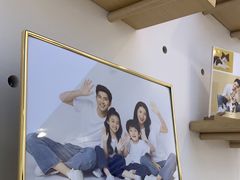 -天真蓝照相馆(宁波来福士店)