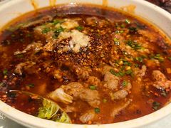 -巴国布衣·Sichuan Folk(紫荆店)