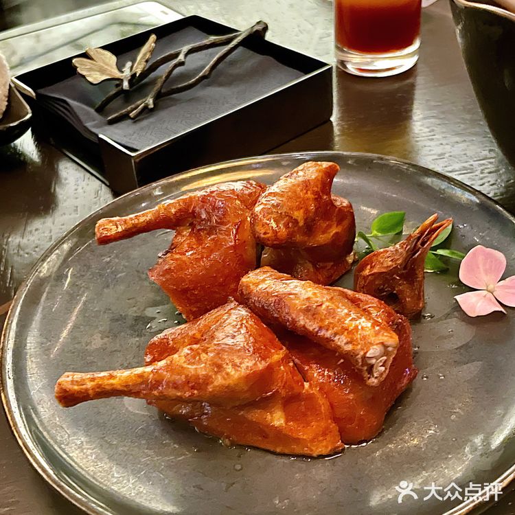 上海｜外滩高颜值夜景餐厅 绝美江景