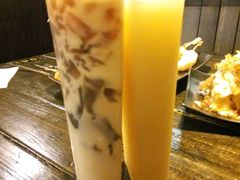 -暖食光·台式家庭餐厅·生日主题店(万达店)