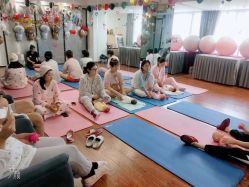 -爱玛家国际母婴月子会所(电力大厦店)