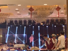 -东江海鲜酒家(艺都分店)