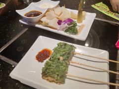 -吴记鲜定味
