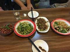 -炙热童年·老北京炙子烤肉(南锣鼓巷店)