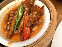 -云山茶餐厅(广东大厦店)
