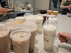 -卡旺卡(马鞍山金鹰店)