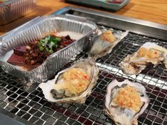 -蚝英雄·鲜蚝自助专门店