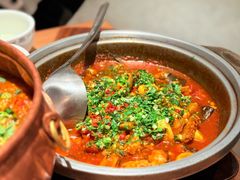 -一坐一忘云南菜(北京skp店)