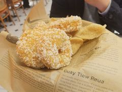 -太食獸泰式茶餐厅(IFS国金中心店)