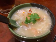 -金穗园·砂锅粥.醉鸡煲火锅(长寿路店)