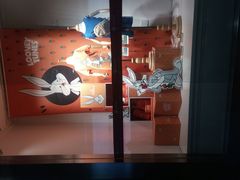 -王府井百货(总府店)