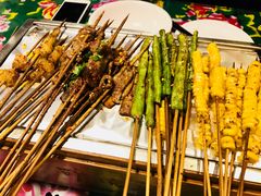 -醉烧膘·烧烤夜宵王(总店)