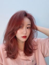 -3AM HAIR SALON染发烫发接发