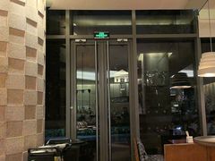 -韵咖啡自助餐厅(天津香格里拉店)